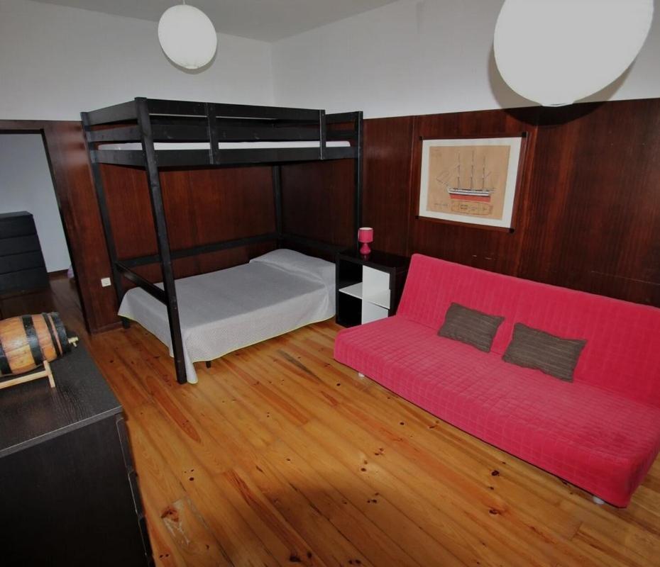 Douro Yacht Charter & Bungalows เซาโจเอา ดา เปชเกรา ภายนอก รูปภาพ